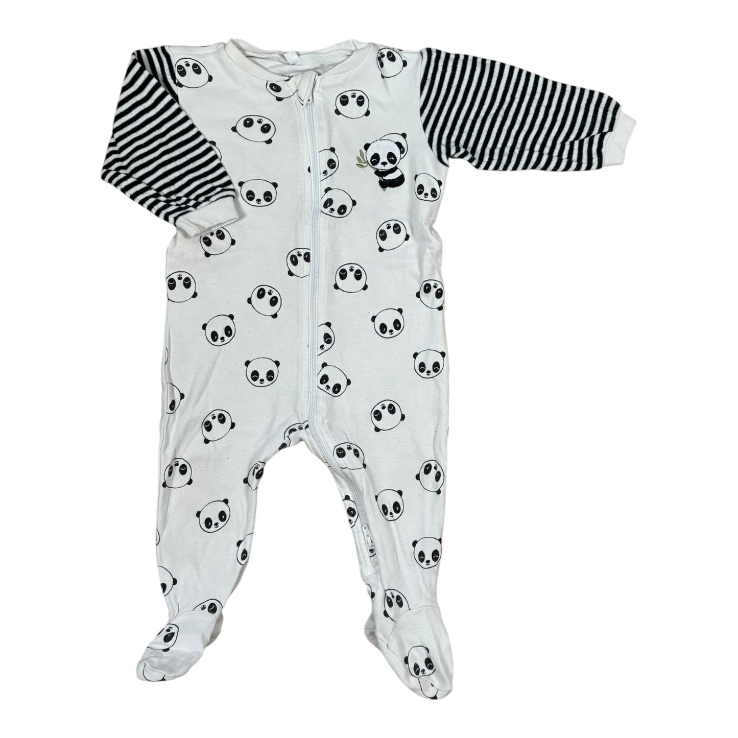 Pyjama - 6 mois - Pekkle 🐼 *Aimé