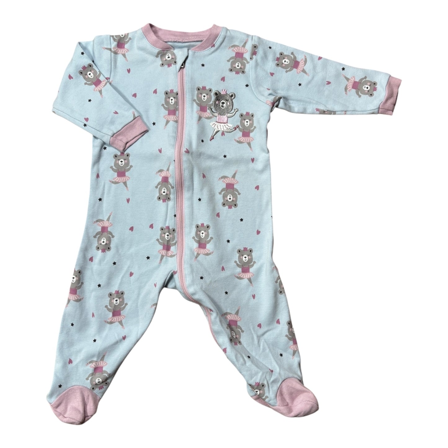 Pyjama - 3 mois - Tuffy 🐼