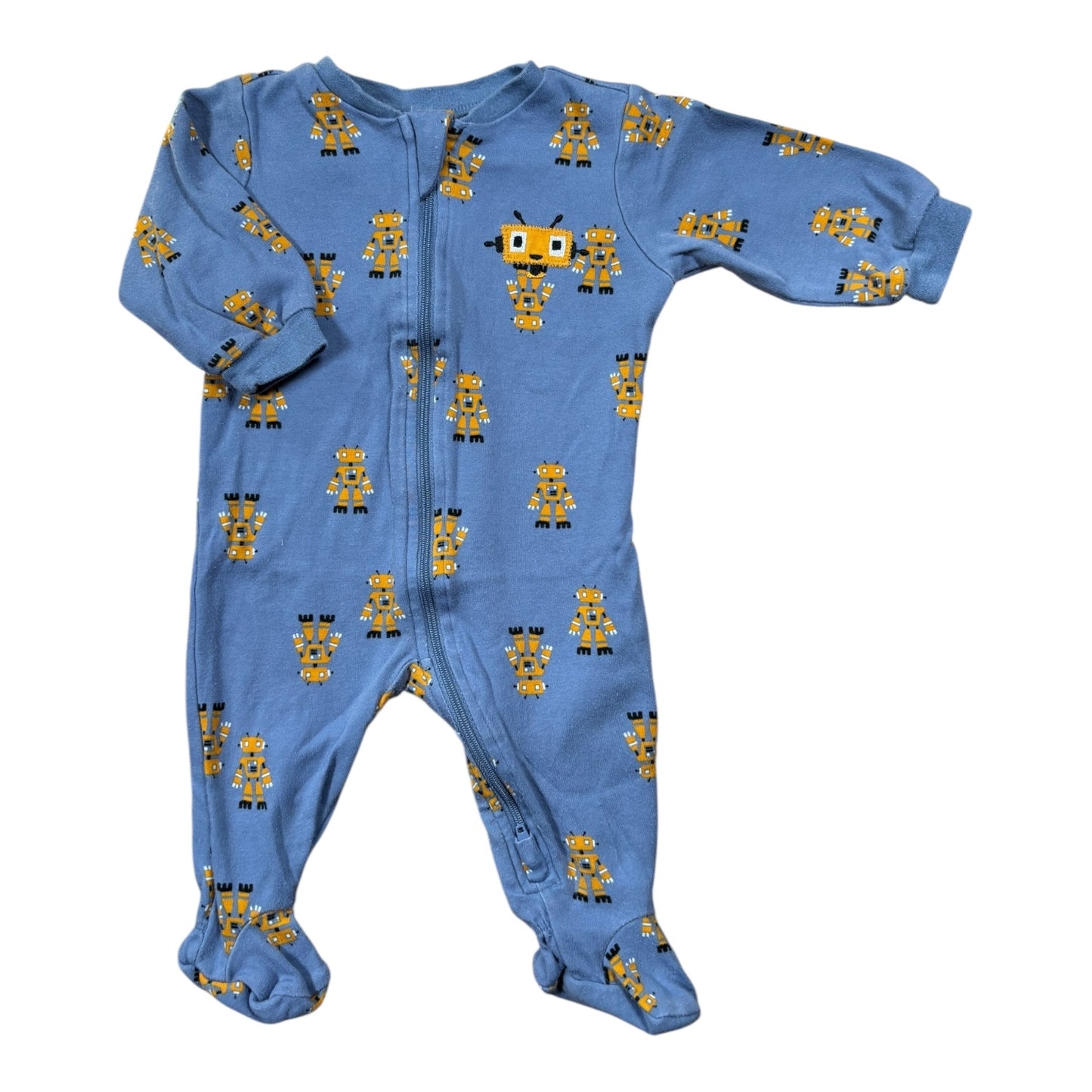 Pyjama - 3 mois - Pekkle 🤖