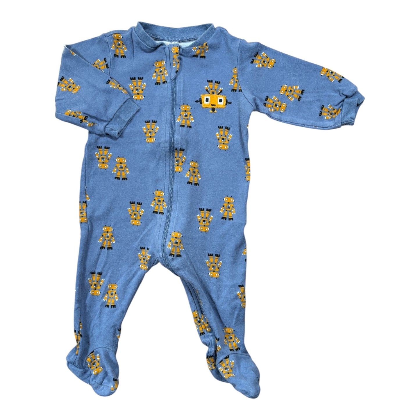 Pyjama - 6 mois - Pekkle 🤖*