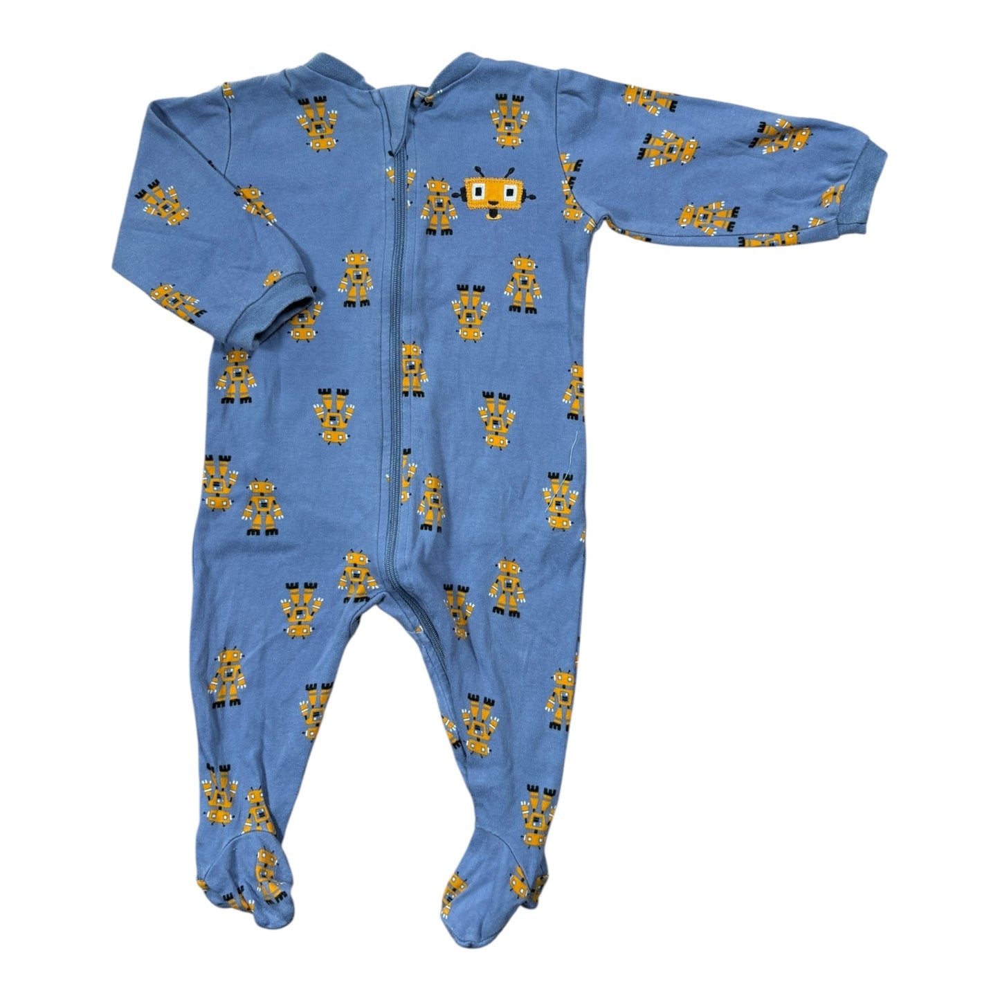 Pyjama - 6 mois - Pekkle 🤖