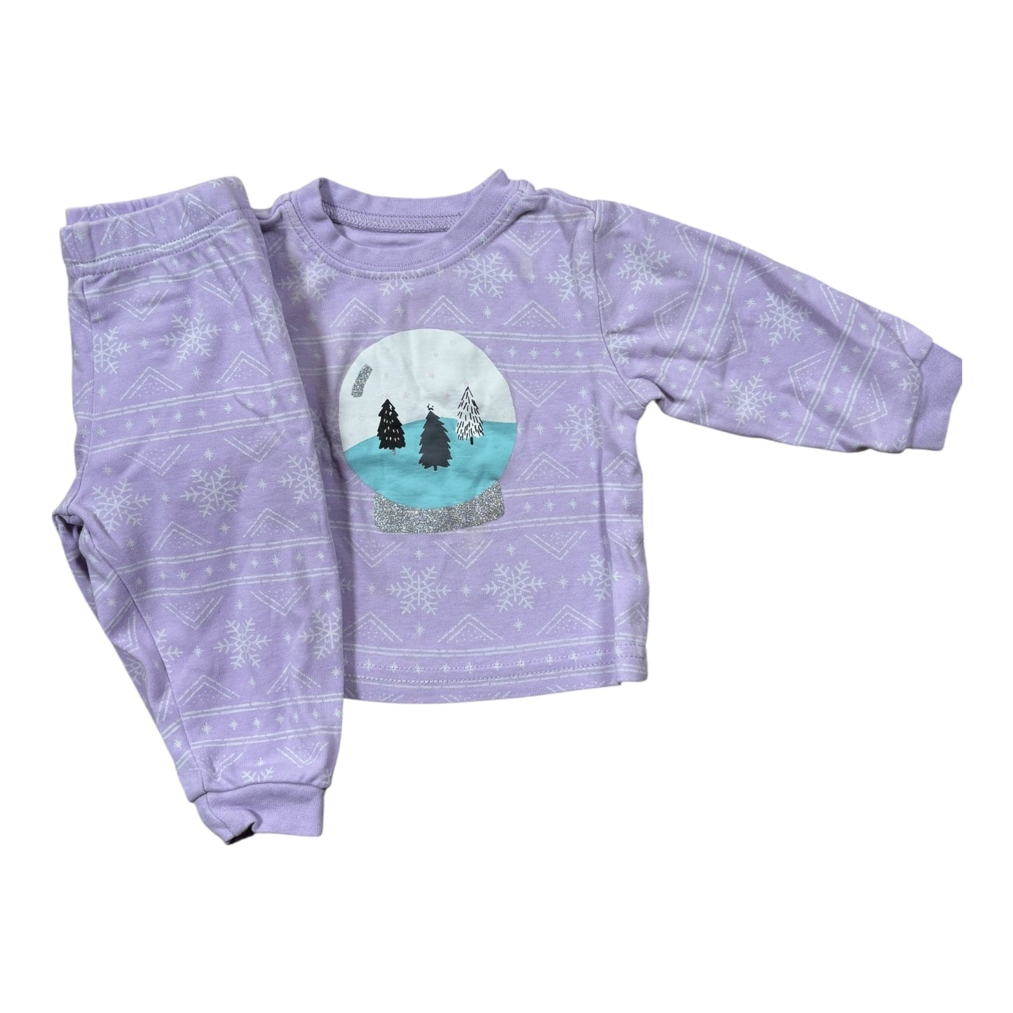 Pyjama - 6 mois - Pekkle 🌲