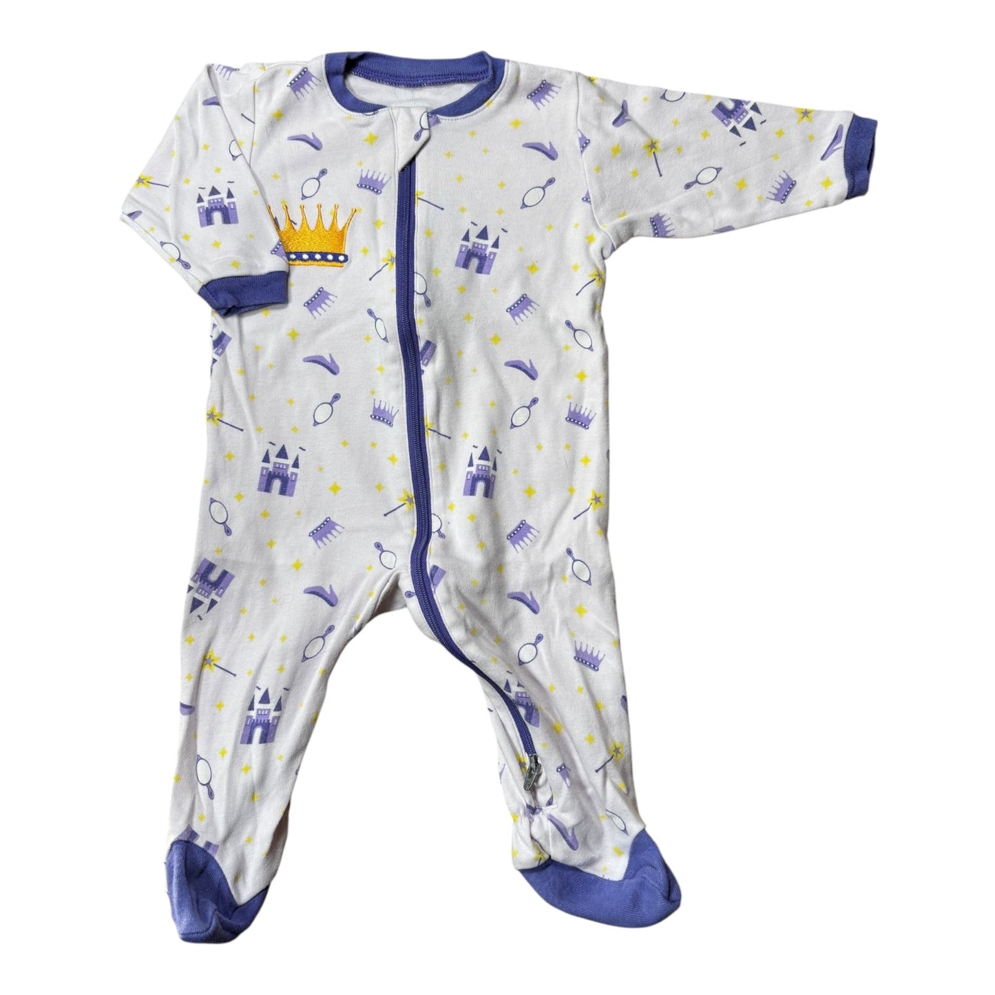 Pyjama - 3 mois - Tuffy 👑