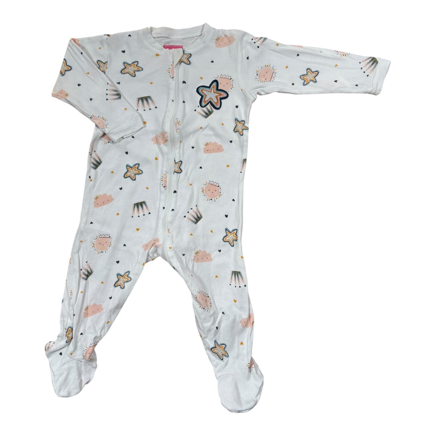 Pyjama - 9 mois - Pekkle 🌟*Aimé