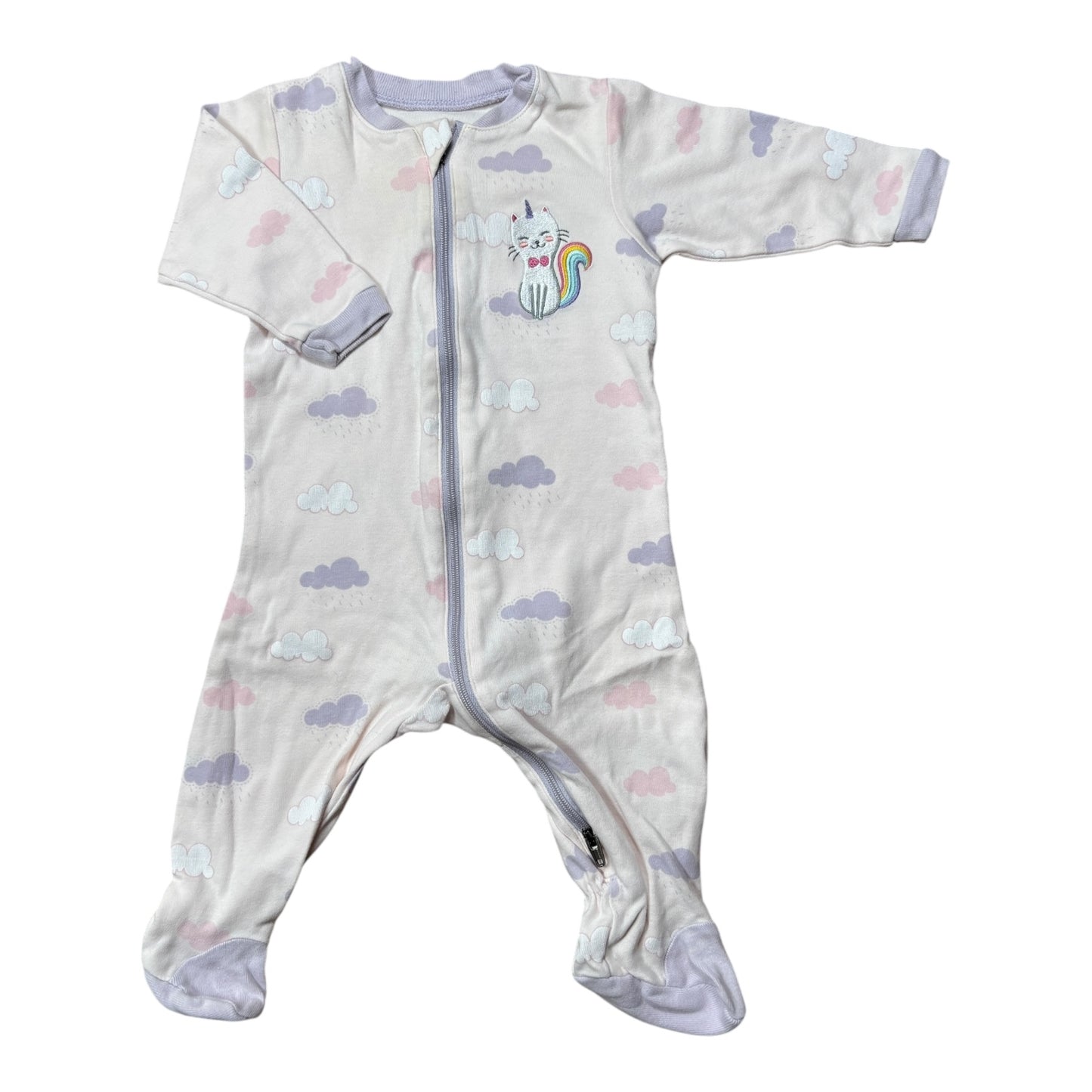 Pyjama - 3 mois - Pekkle 🦄