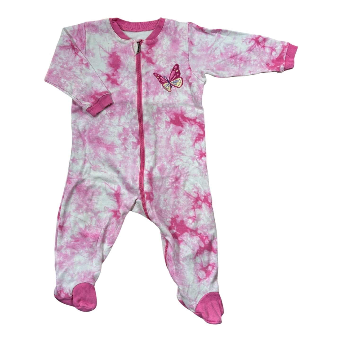 Pyjama - 6 mois - Tuffy 🦋