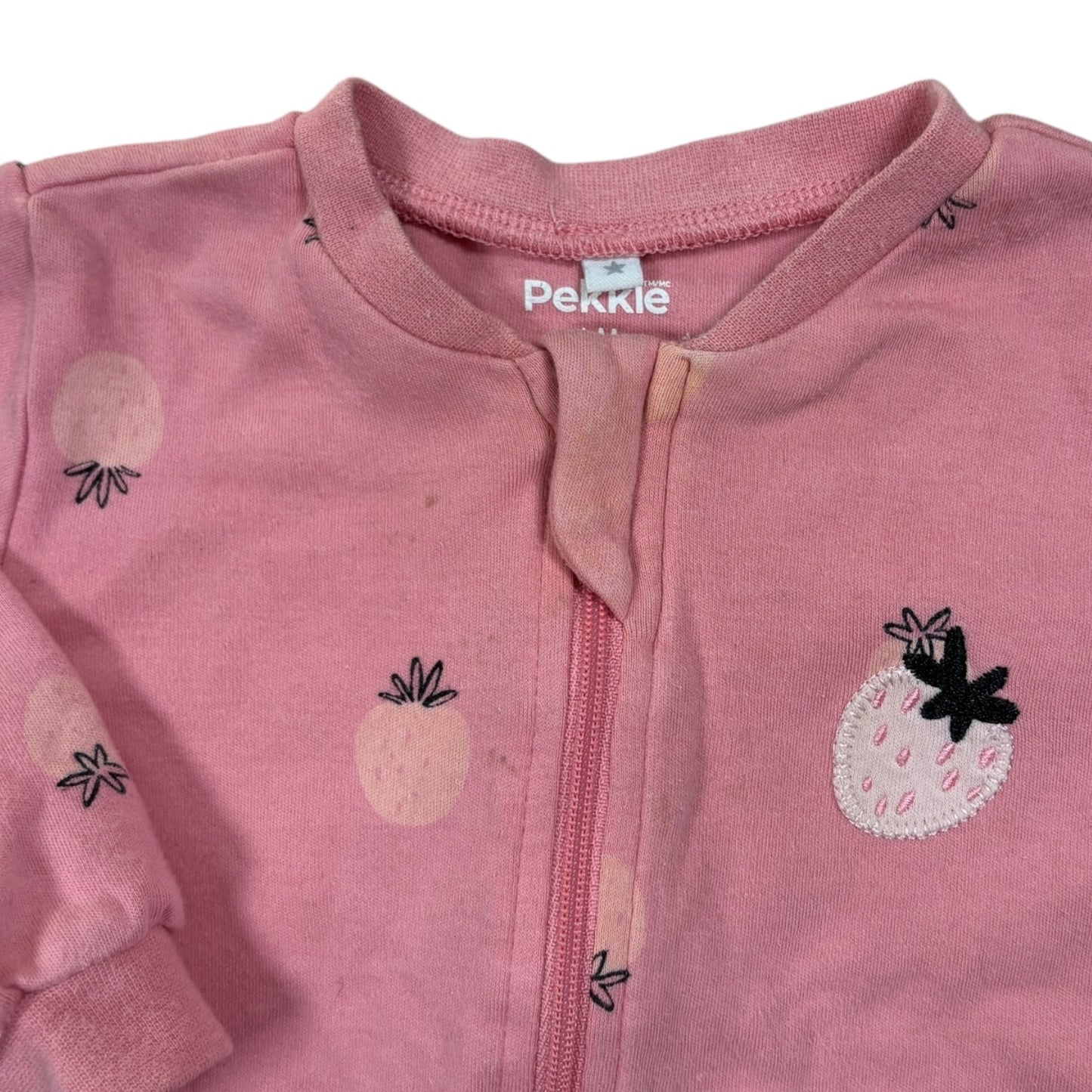 Pyjama - 6 mois - Pekkle 🍓*Aimé