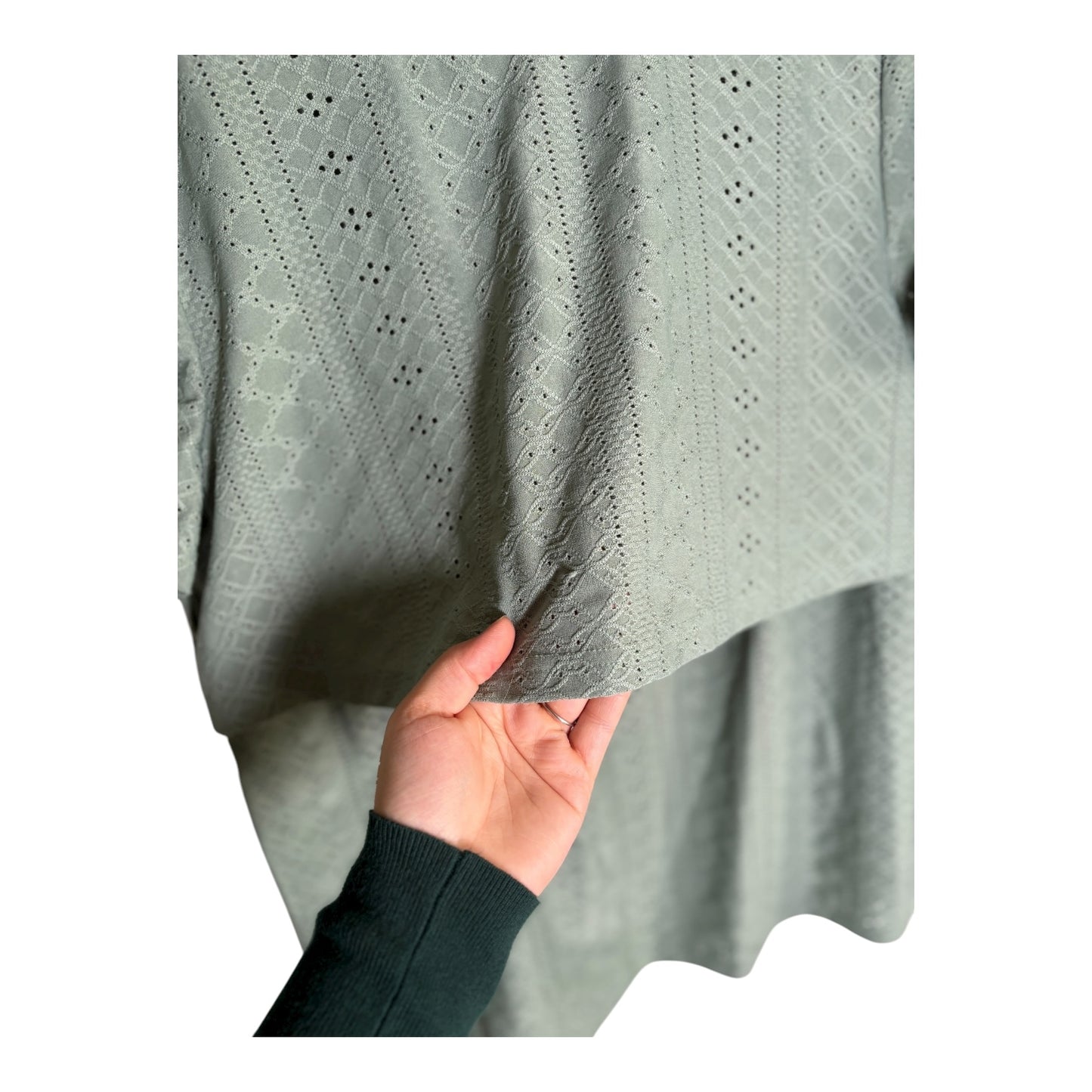 Chandail - Large - Shein *Aimé