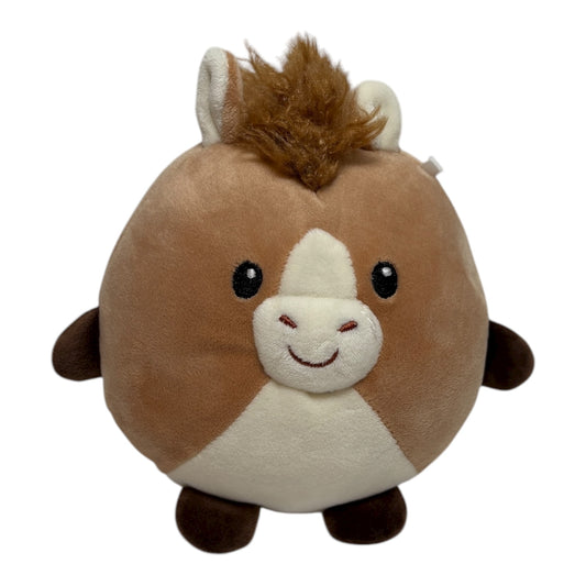 Toutou - Cheval / Amster