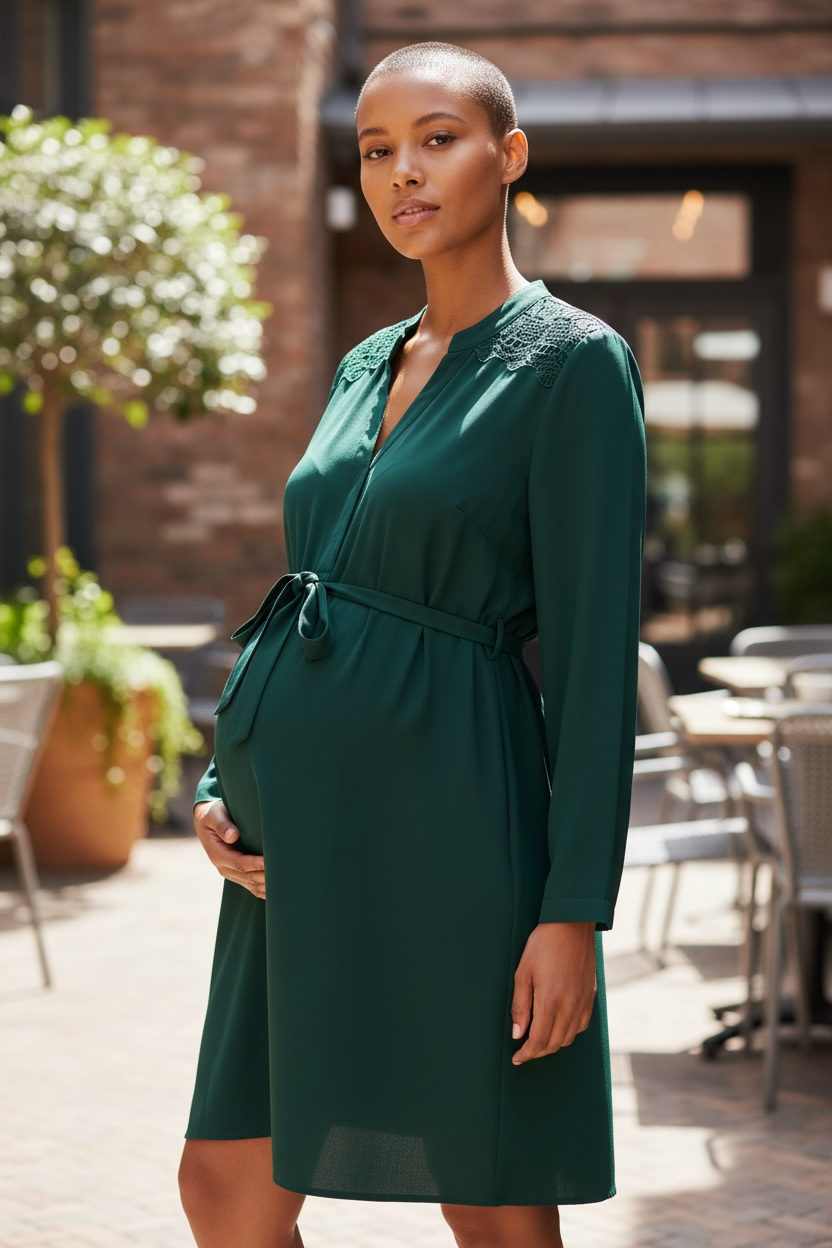 Blouse - Xsmall - Stork&Babe