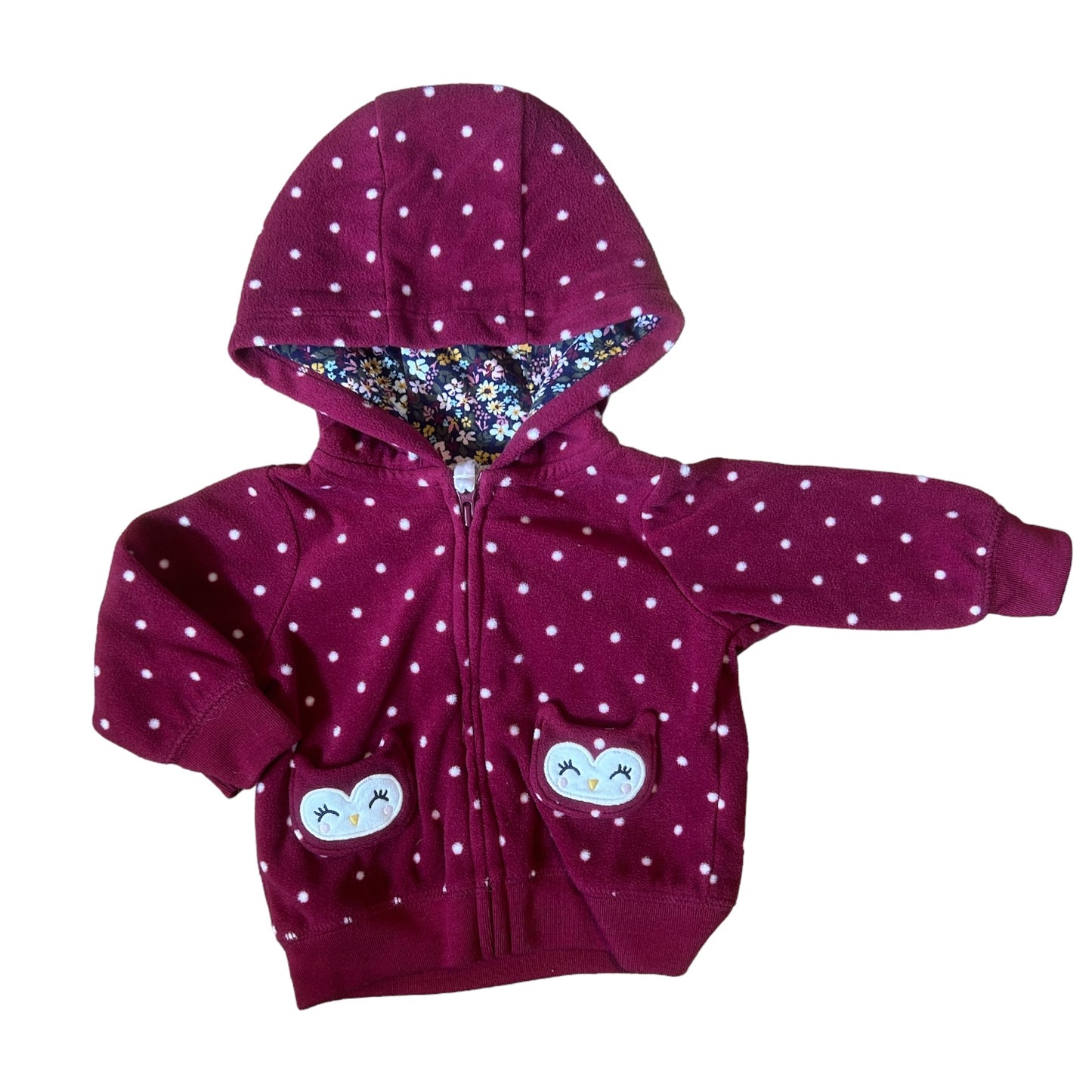 Veste - 3 mois
