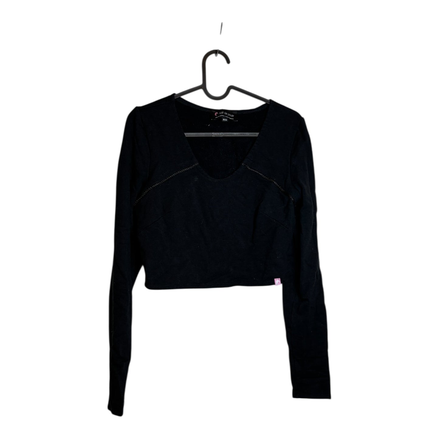 Chandail - Médium - LaitDePoule