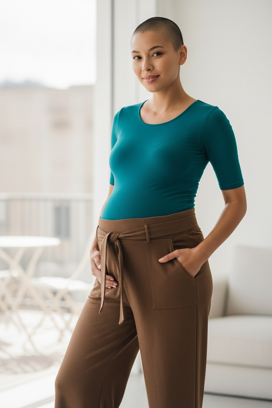 Pantalon - Small - LaitDePoule