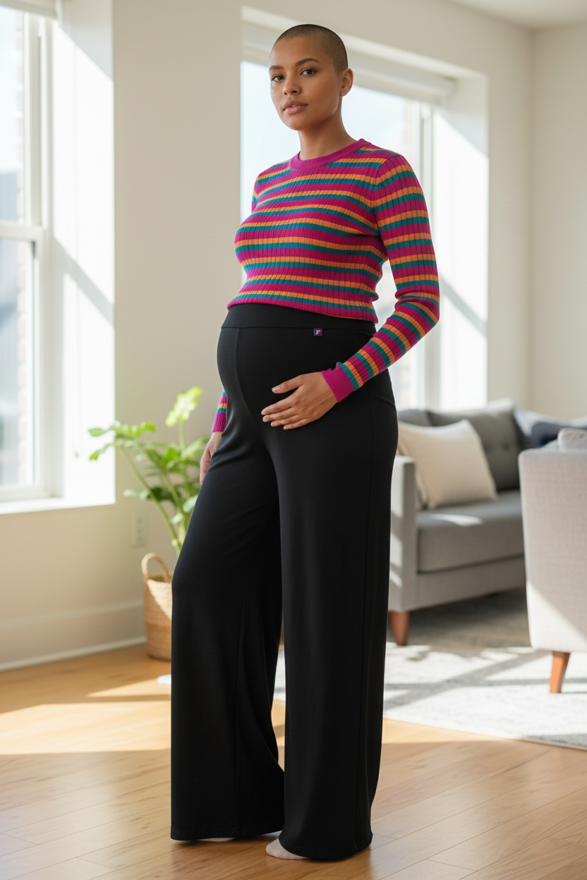 Pantalon - Médium - LaitDePoule