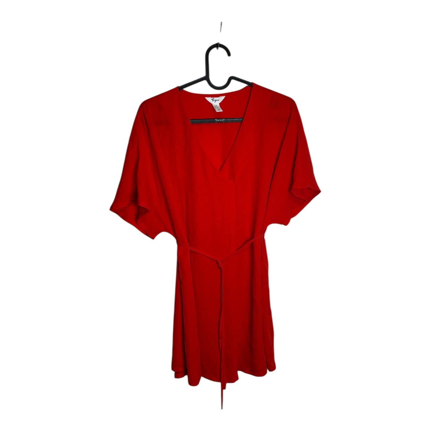 Blouse - Small - Thyme