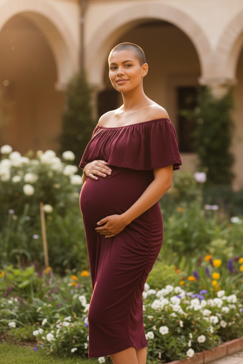 Robe - Médium - Inconnu