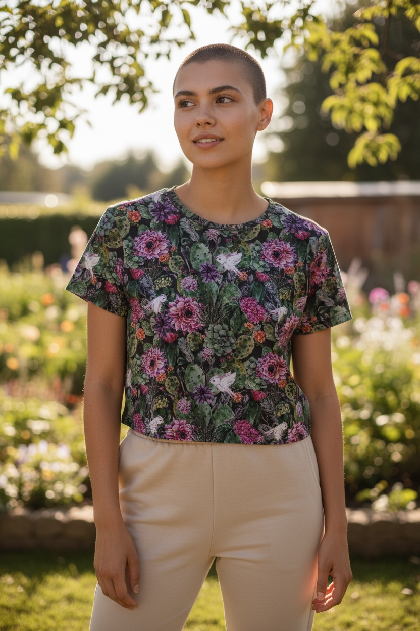 Chandail - Small - LaitDePoule