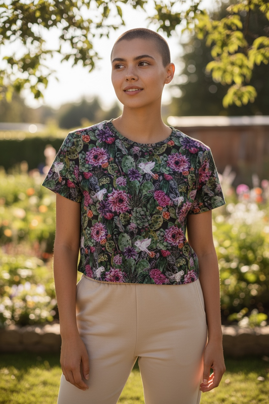 Chandail - Small - LaitDePoule