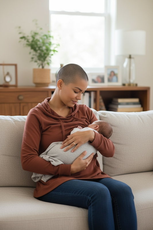 Veste - Xsmall - BellaMaternité