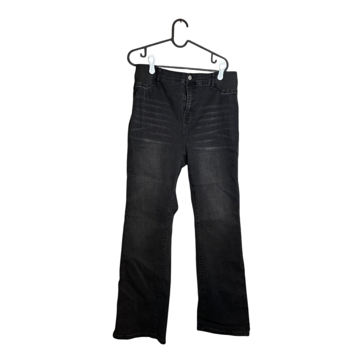 Pantalon - Large - Shein