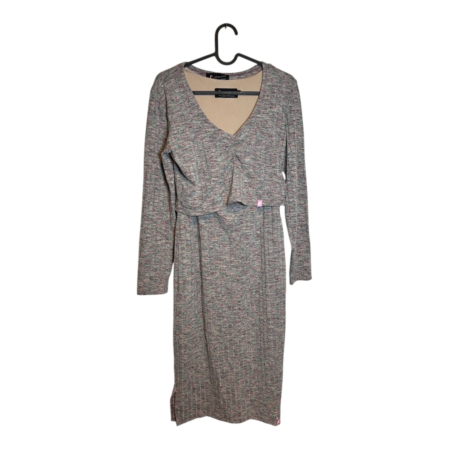 Robe - Médium - LaitDePoule