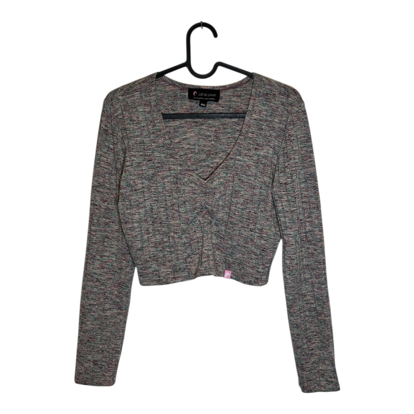 Robe - Médium - LaitDePoule