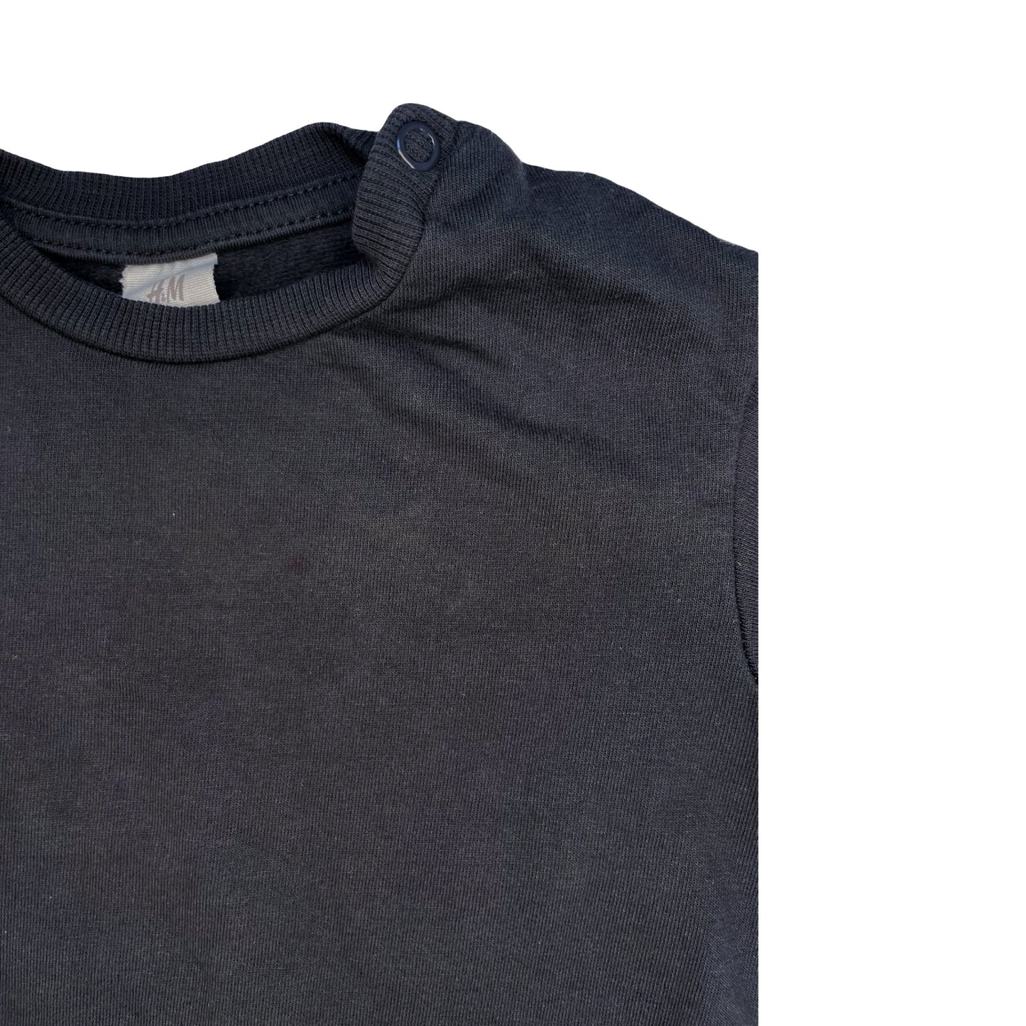 * Imparfait | H&M | 9-12 mois