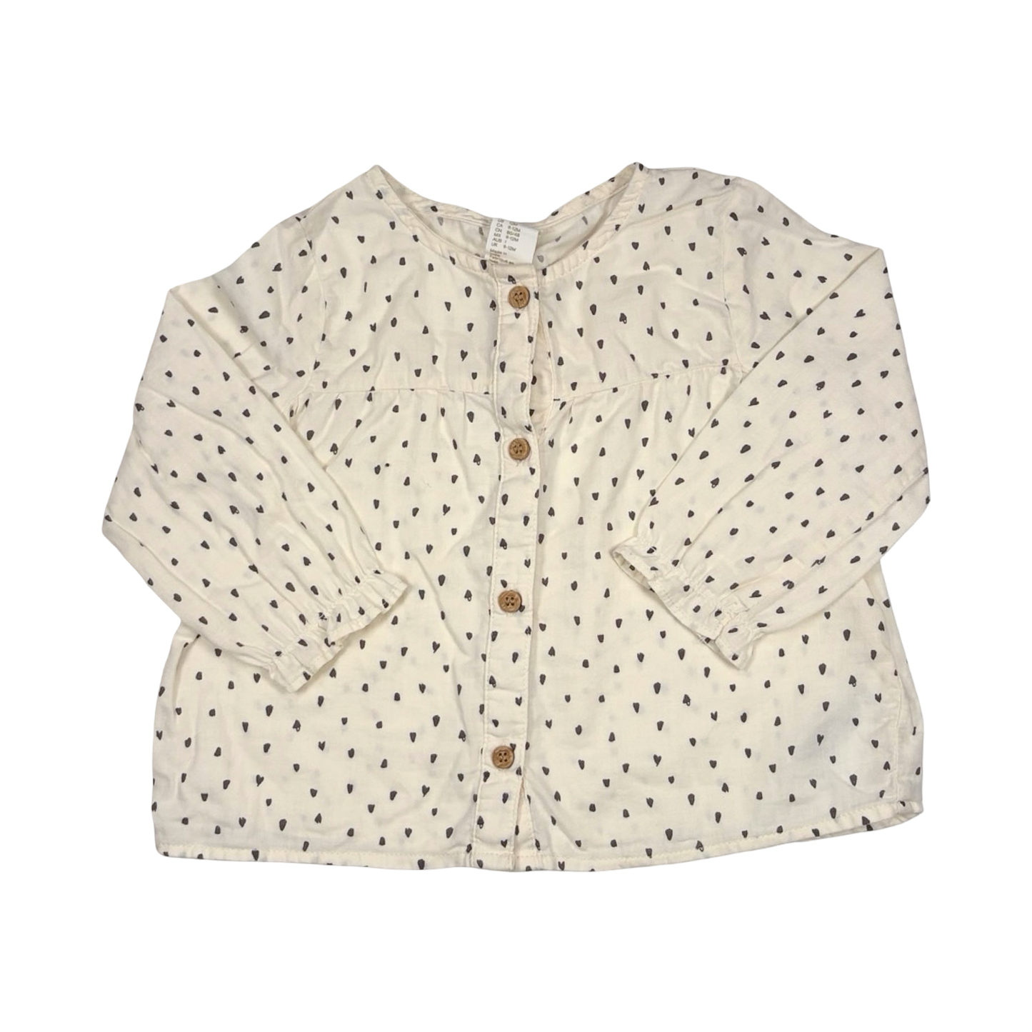 H&M | 9-12 mois