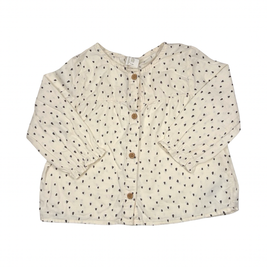 H&M | 9-12 mois