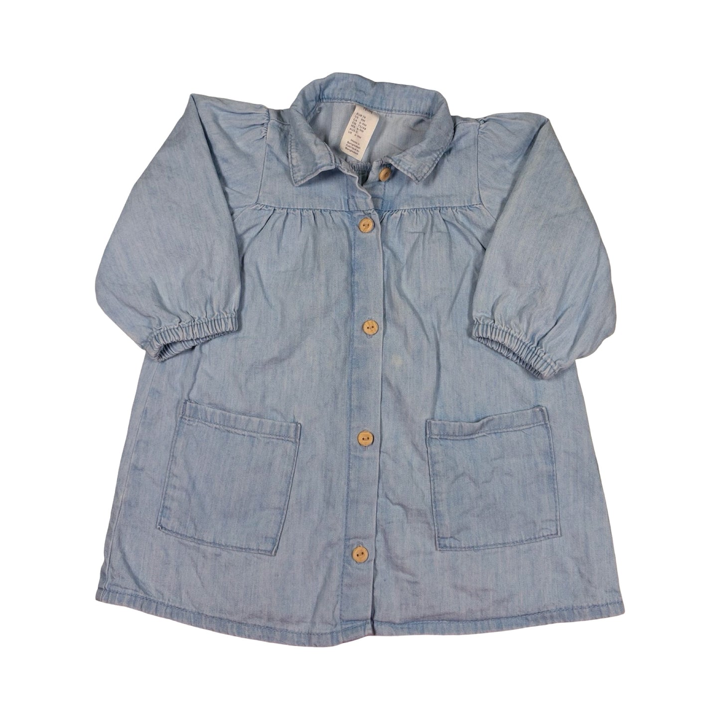 H&M | 6-9 mois