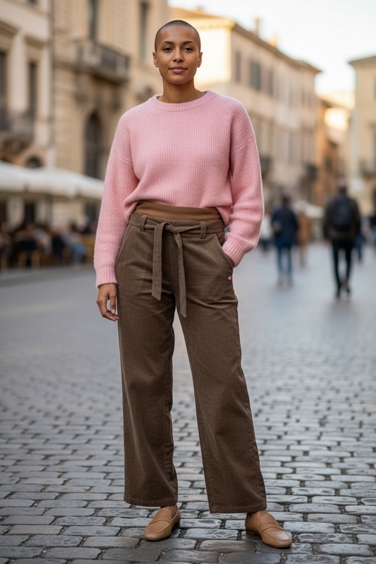 Pantalon - Small - LaitDePoule