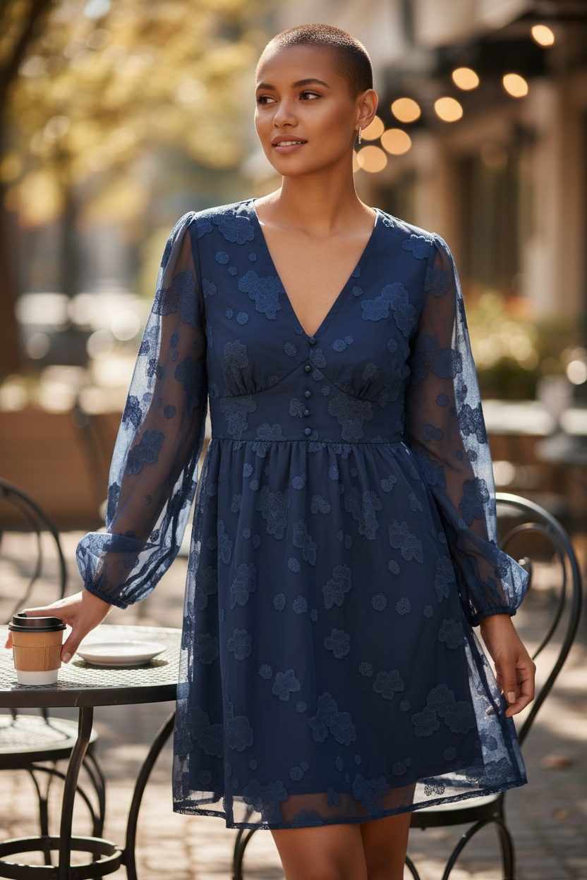 Robe - Médium - Shein *Magnifique