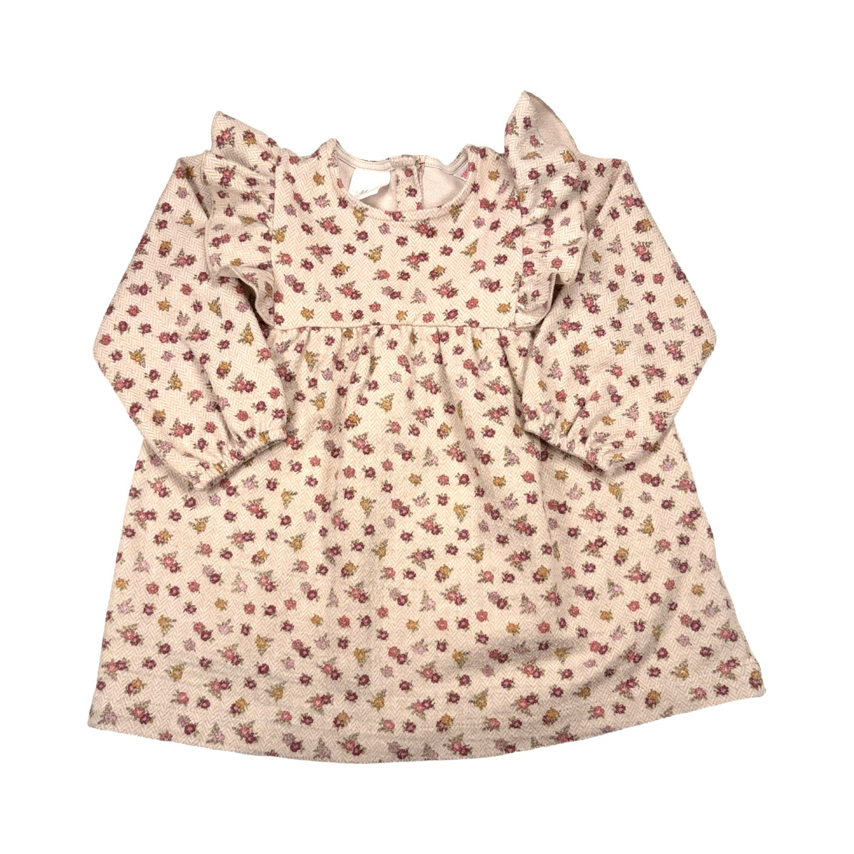 * Imparfait | Zara | 2-3T