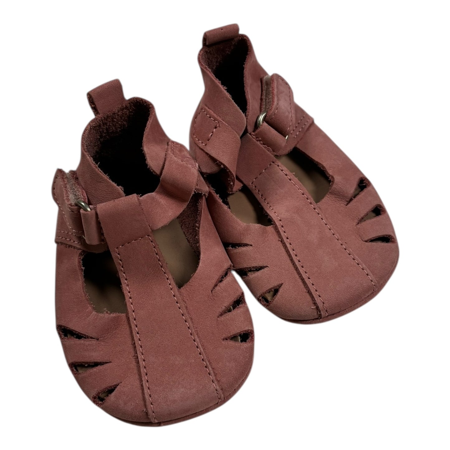 Souliers - Taille 15-16 - Zara *9-12 mois environ *Neuf