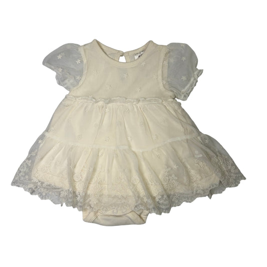 H&M | 2-4 mois