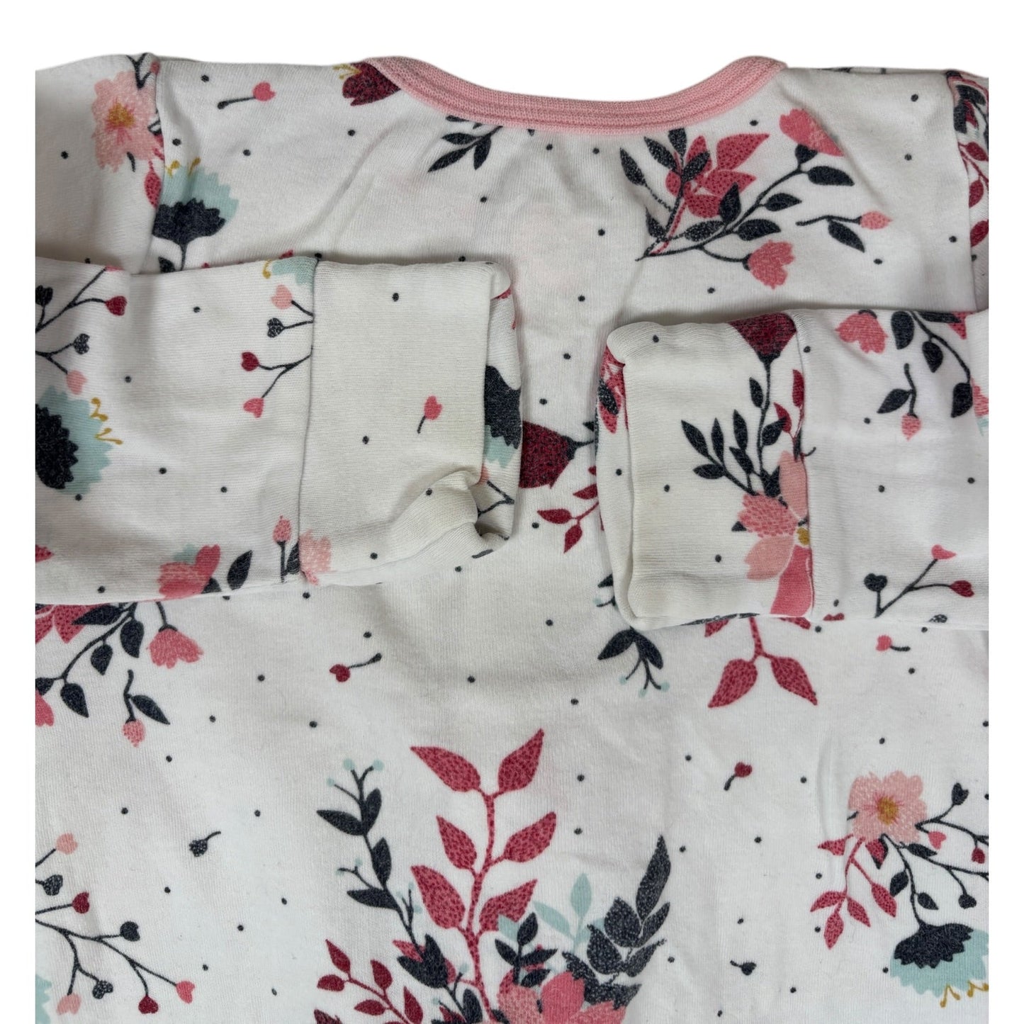 Pyjama - 6 mois - TroisMoutons  *Aimé