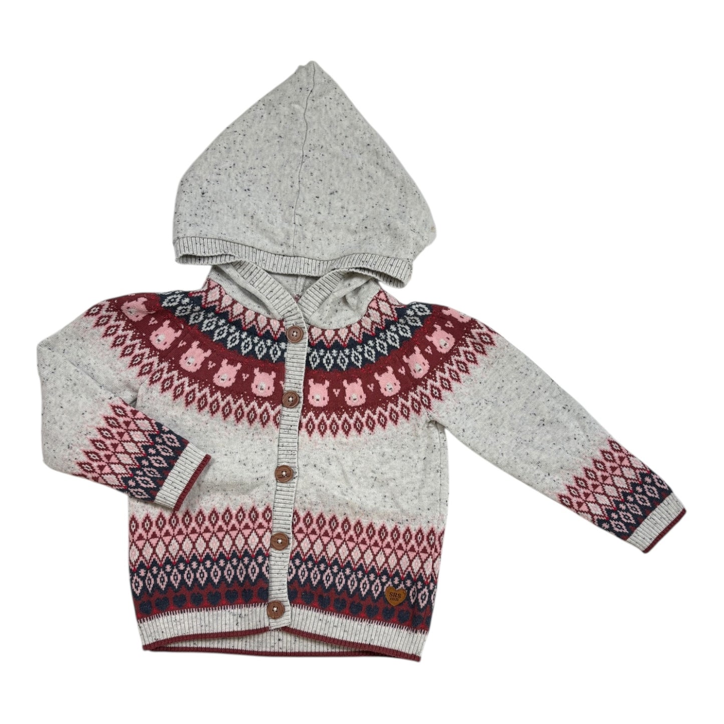 Veste - 18-24 mois - SourisMini