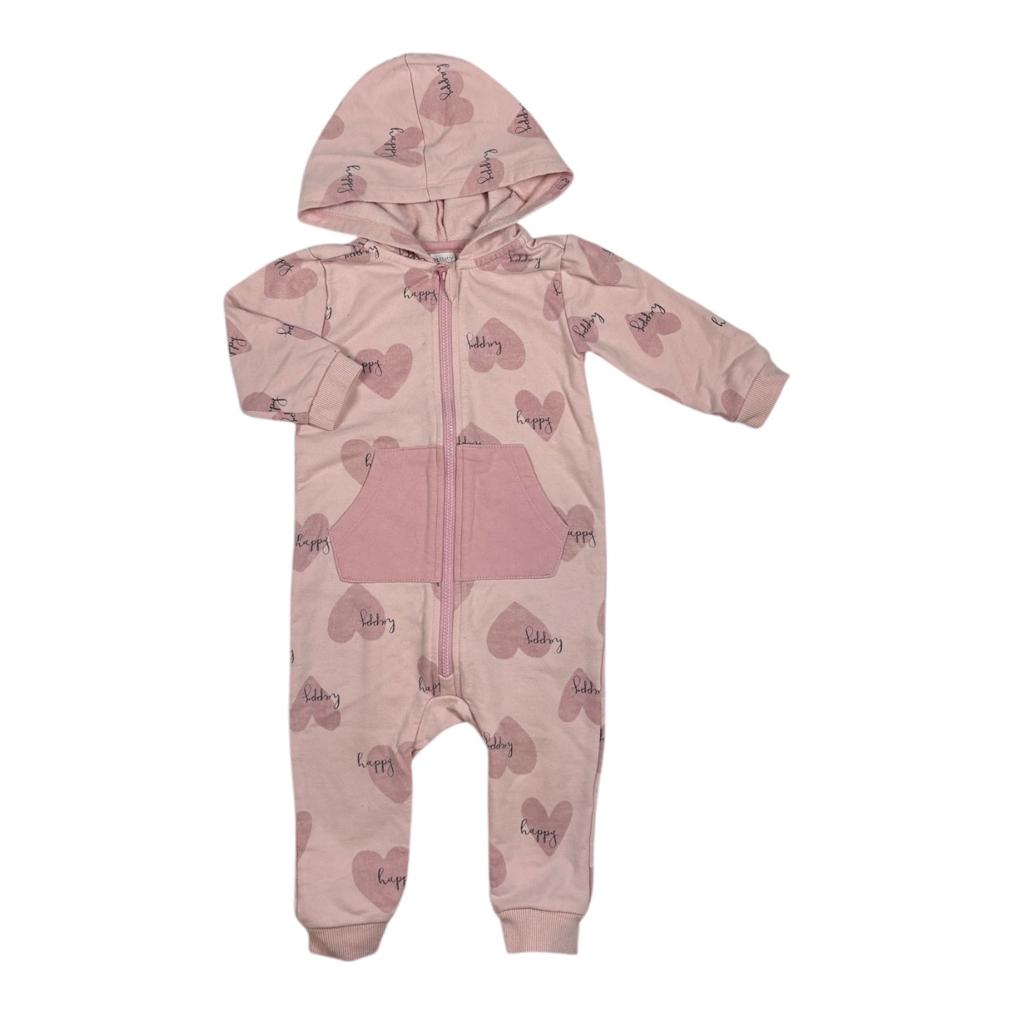 Pyjama - 9 mois - PlBaby