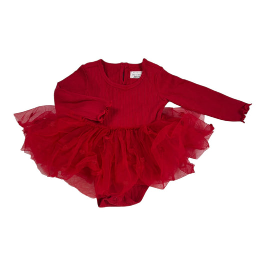 Robe - 6-9 mois - RLE