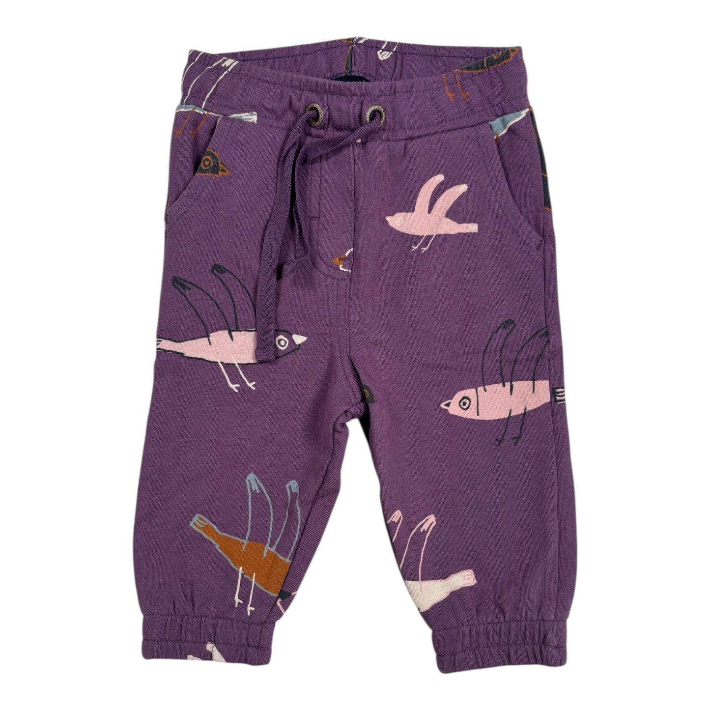 Pantalon - 6-9 mois - SourisMini