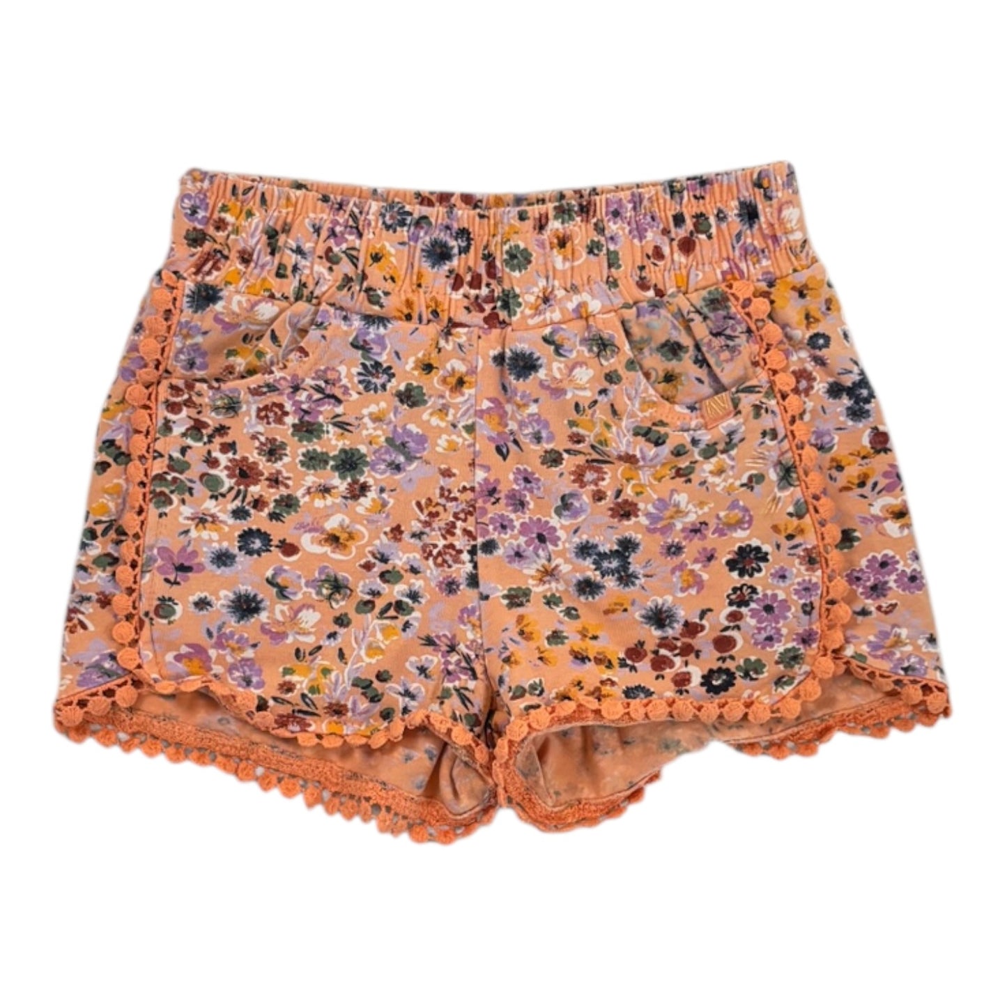 Short - 6 mois - Nano