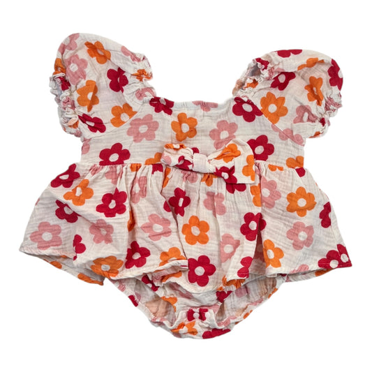 Barboteuse - 2-3T - CozyPixies