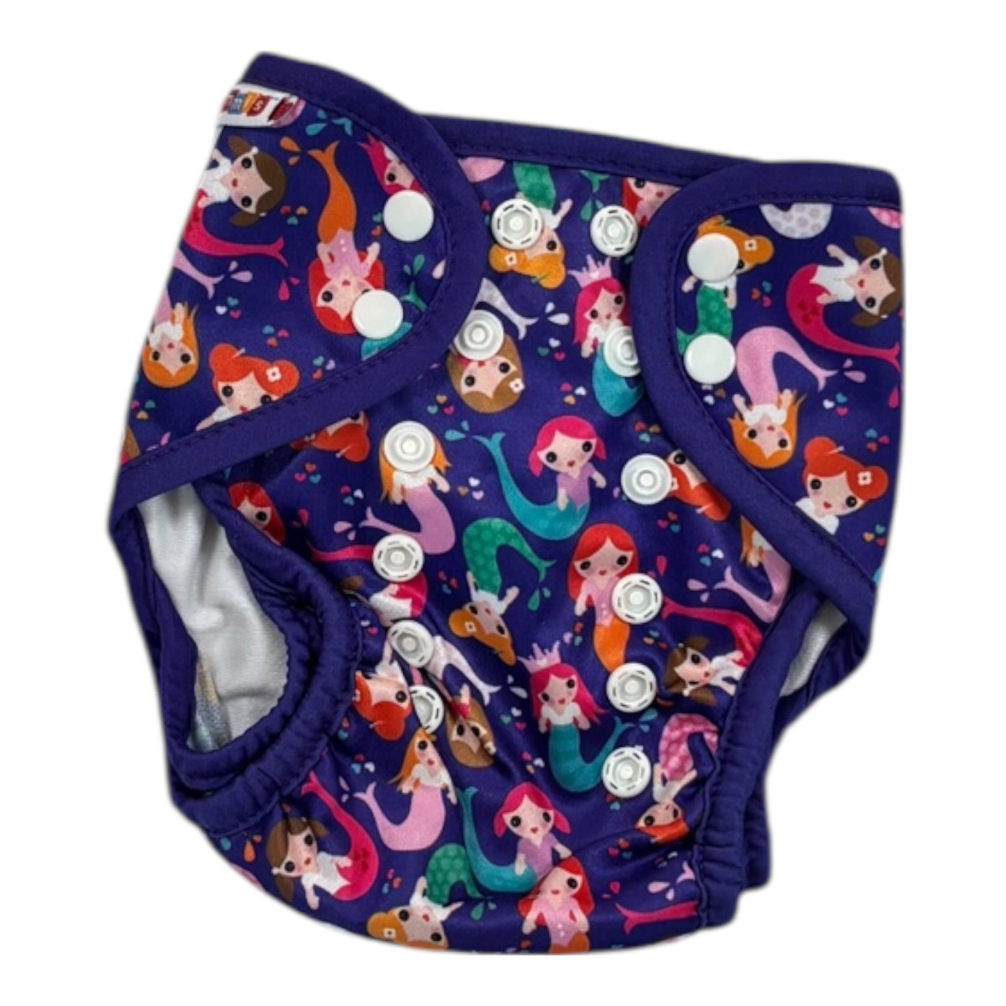 Couche lavable - Bummis