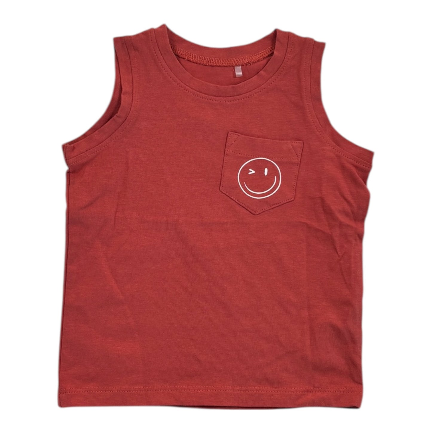 Camisole - 9 mois - TAG