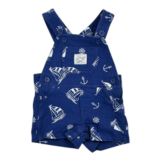 Salopette - 6 mois - Carter's