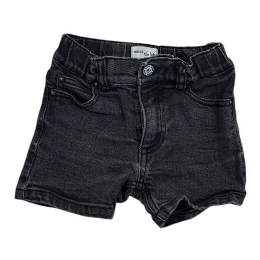 Short - 3T - Zara