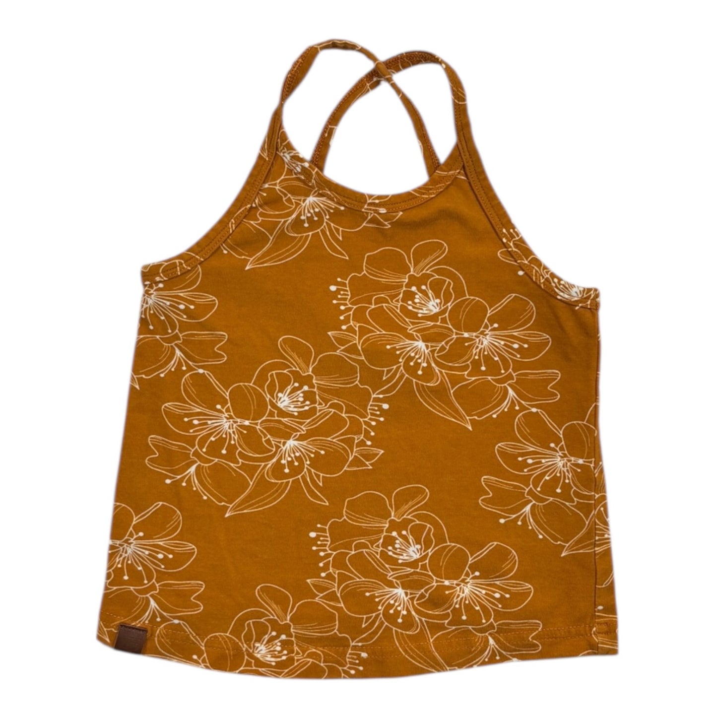 Camisole - 2-3T - L&P