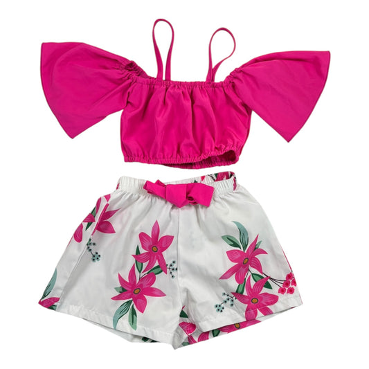 Ensemble - 2-3T - Inconnu