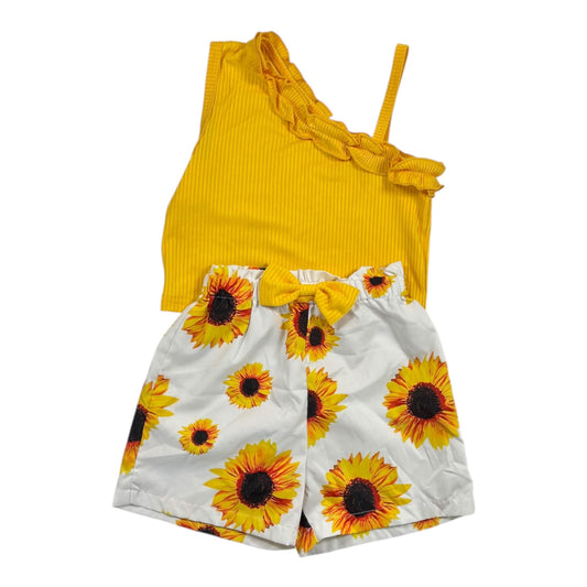 Ensemble - 2-3T - Inconnu