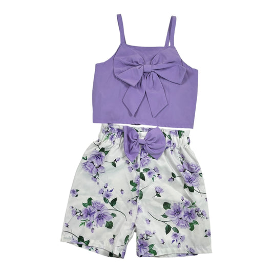 Ensemble - 2-3T - Inconnu